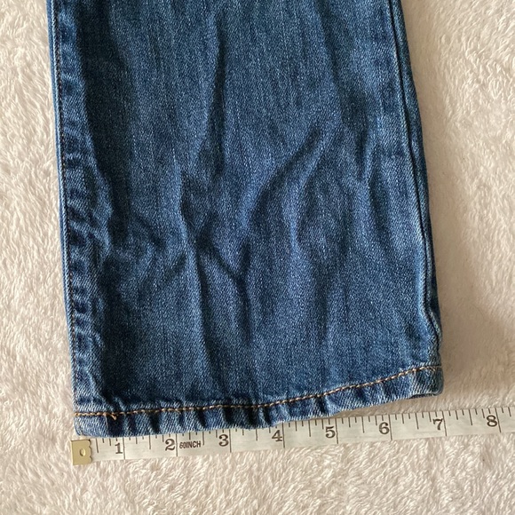 Children’s Place bootcut jeans (12) - Picture 6 of 8